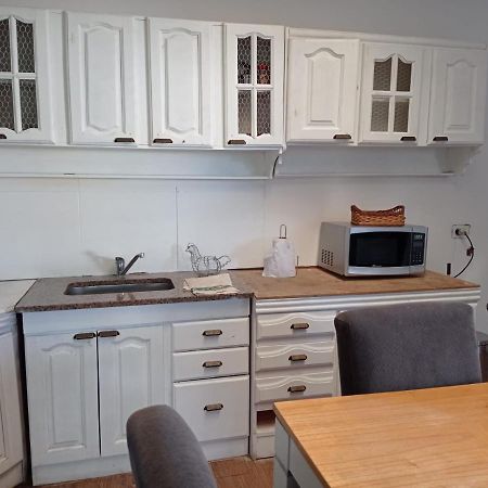 Cabana La America Villa Езейза Екстериор снимка