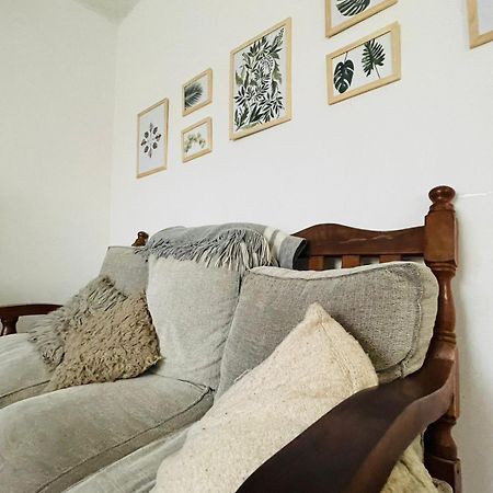 Cabana La America Villa Езейза Екстериор снимка