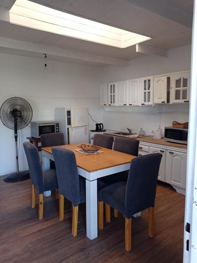 Cabana La America Villa Езейза Екстериор снимка