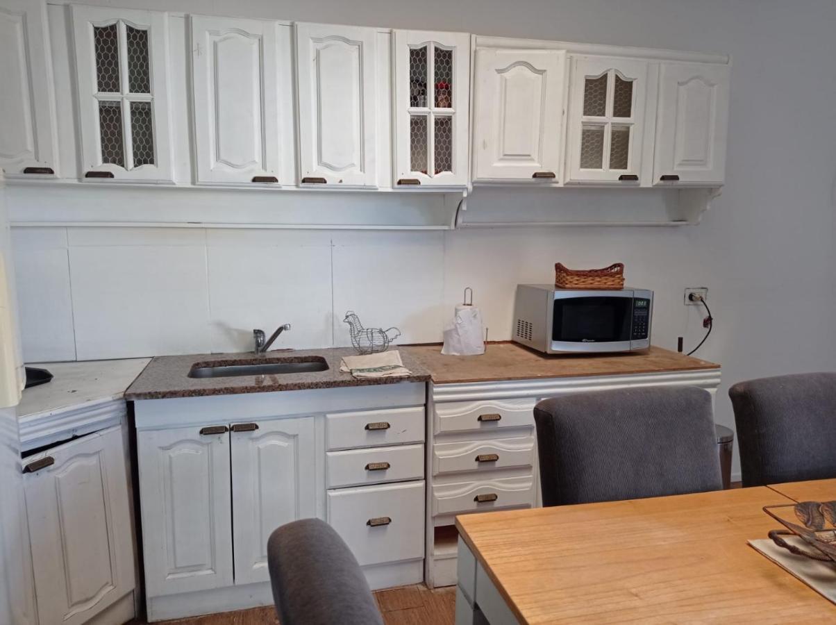 Cabana La America Villa Езейза Екстериор снимка