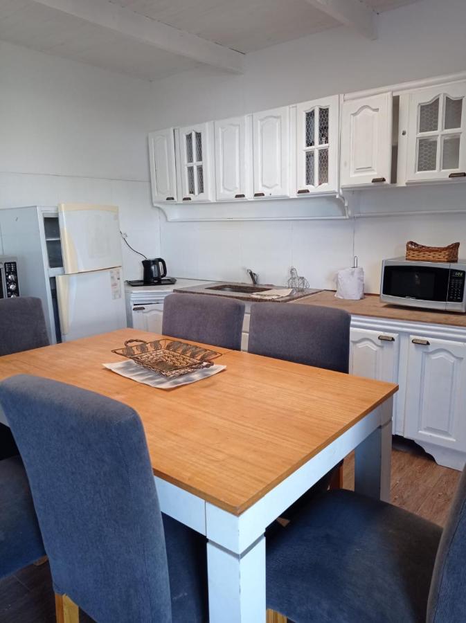 Cabana La America Villa Езейза Екстериор снимка