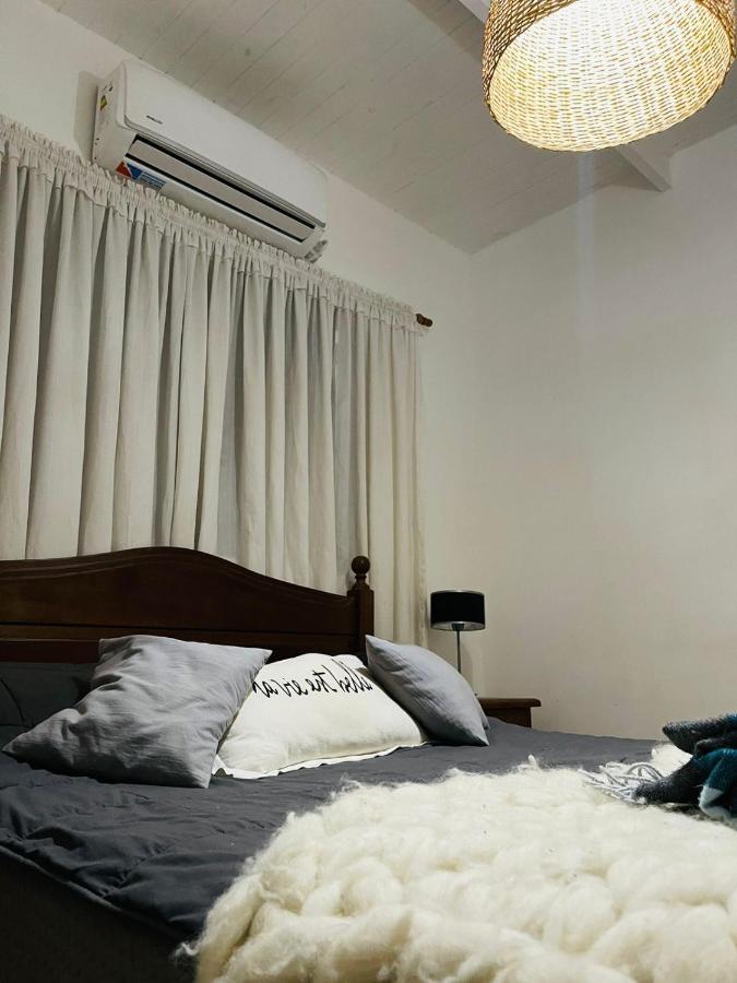Cabana La America Villa Езейза Екстериор снимка