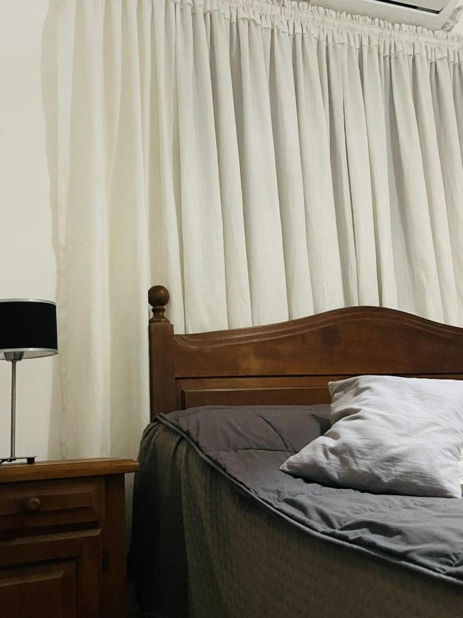 Cabana La America Villa Езейза Екстериор снимка