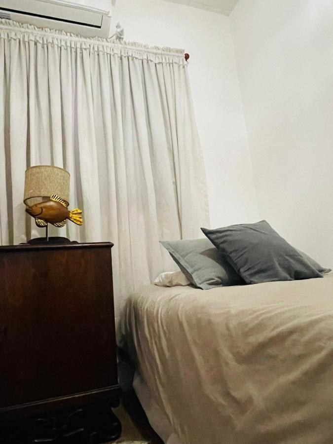 Cabana La America Villa Езейза Екстериор снимка