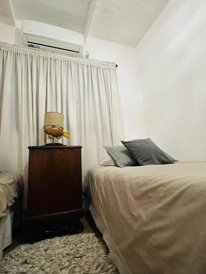 Cabana La America Villa Езейза Екстериор снимка