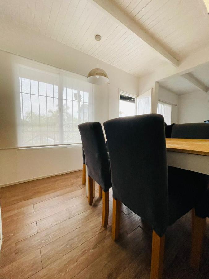 Cabana La America Villa Езейза Екстериор снимка