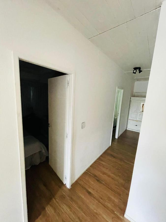 Cabana La America Villa Езейза Екстериор снимка
