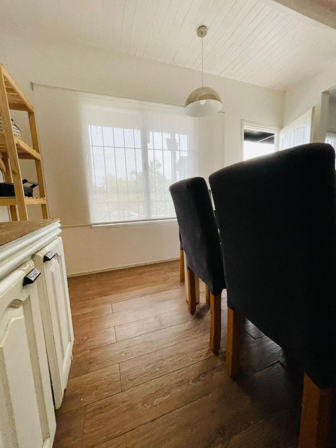 Cabana La America Villa Езейза Екстериор снимка