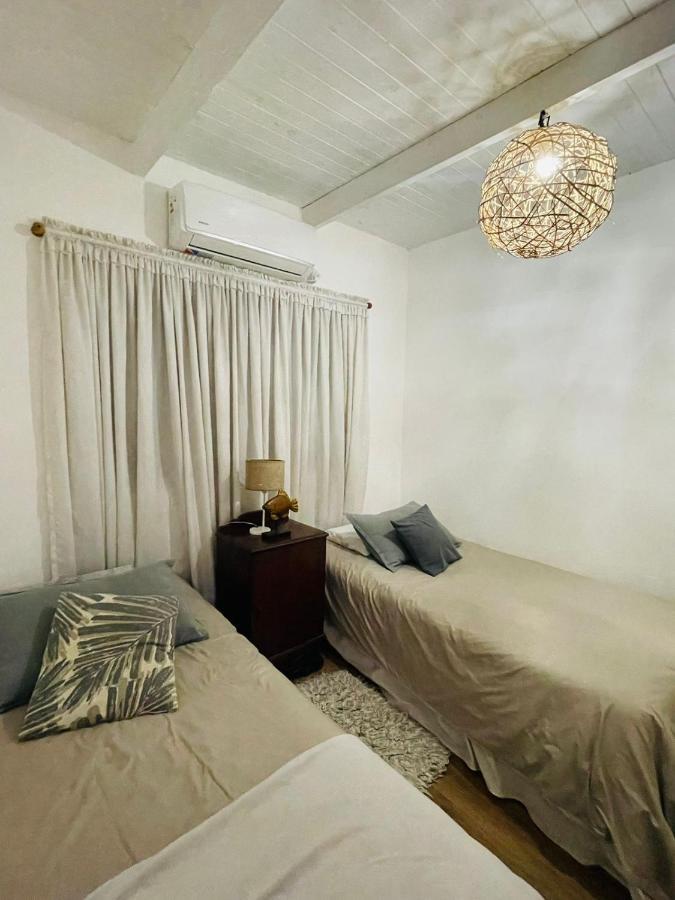 Cabana La America Villa Езейза Екстериор снимка