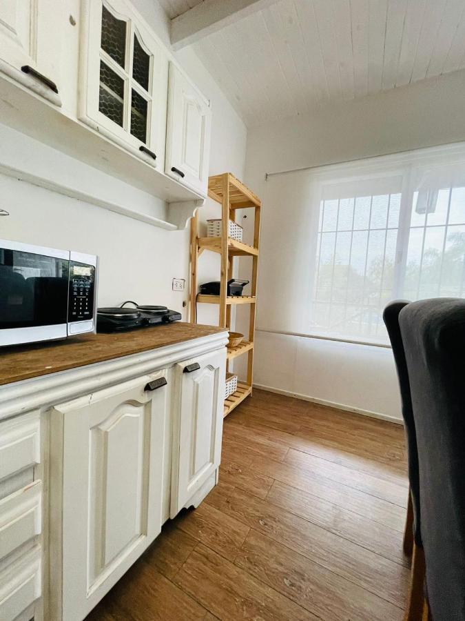 Cabana La America Villa Езейза Екстериор снимка