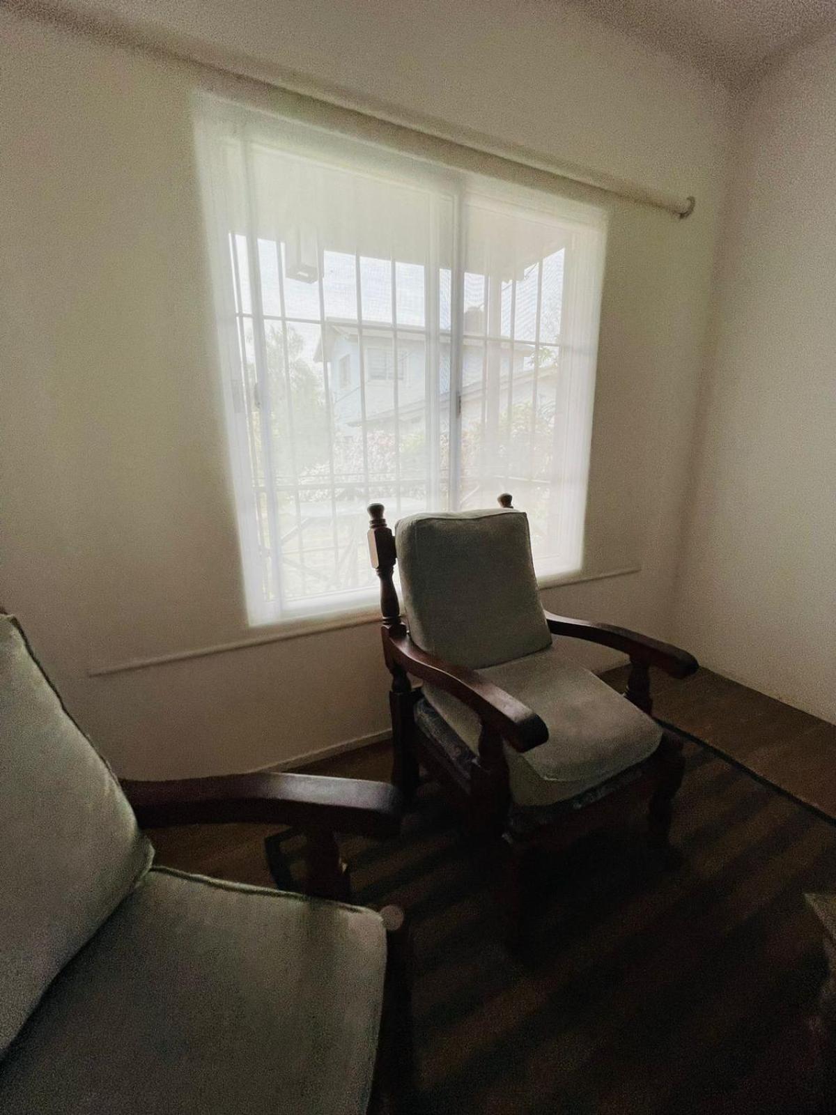 Cabana La America Villa Езейза Екстериор снимка