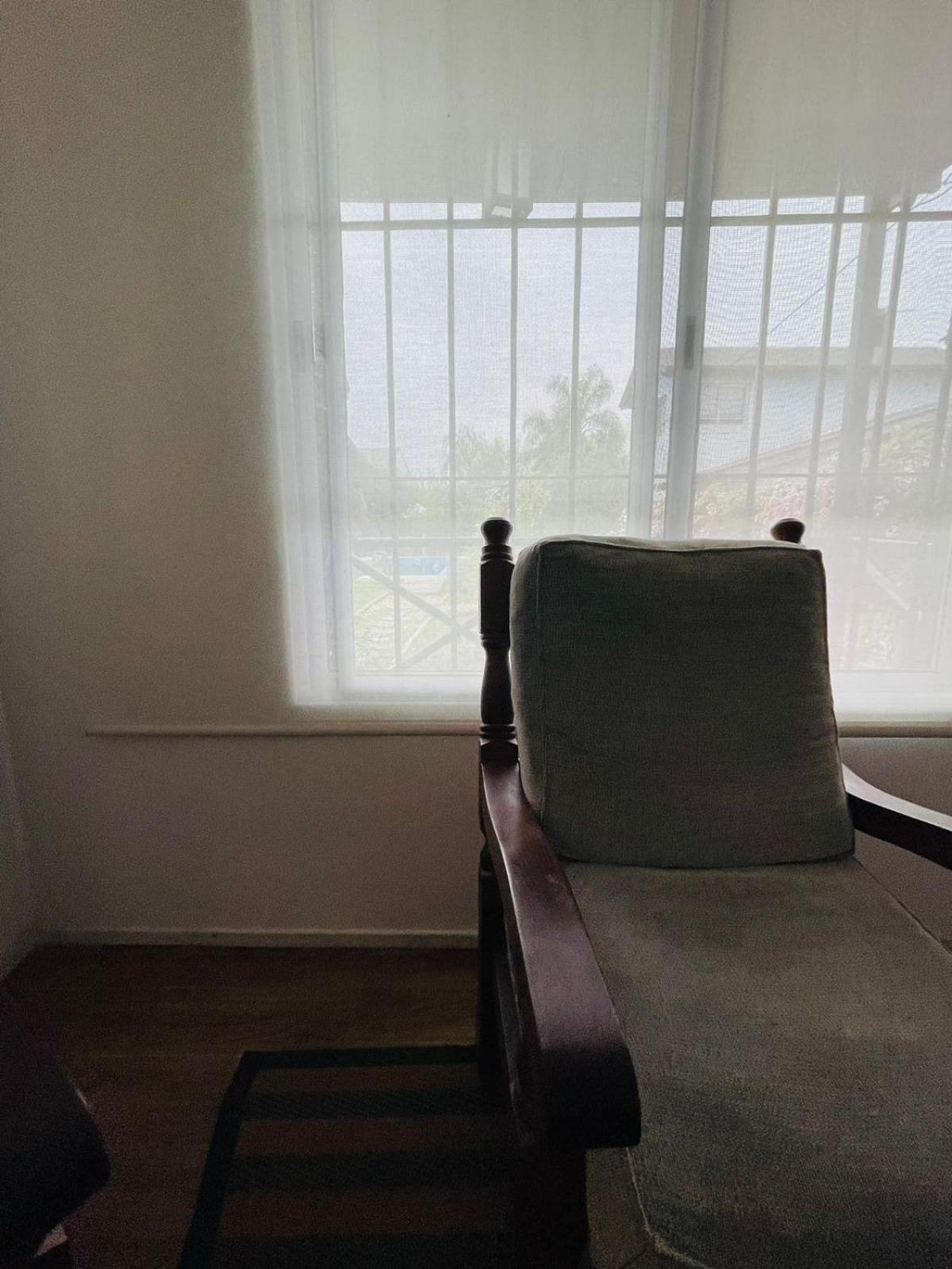 Cabana La America Villa Езейза Екстериор снимка